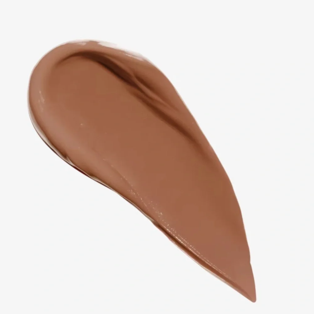 Buxom Full On Plumping Lip Velvety Smooth Matte Road Trippin Brown NIB Full Size